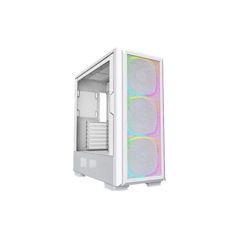 Montech SKY TWO GX Midi Tower Wit