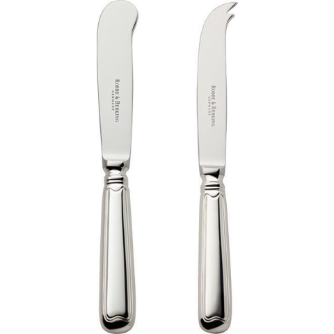 ROBBE & BERKING - Alt-Faden 150 - Boter en Kaascouvert 19.9cm/20cm