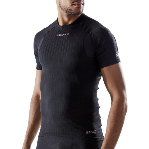Craft 1909678 Active Extreme X CN SS M - Black - XXL