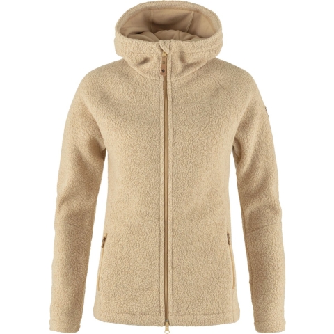 FJÄLL RÄVEN Fleecejack Kaitum Fleece, women, Female