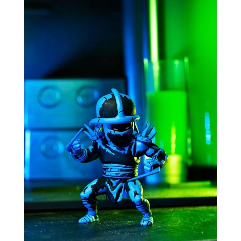 NECA TMNT Shredder Clones Box Set