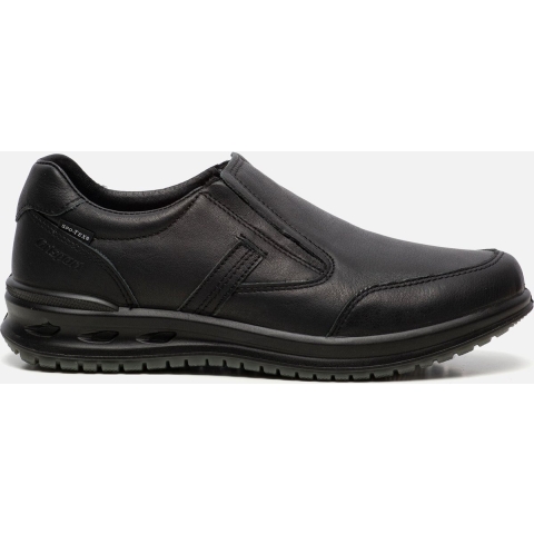 Grisport Heren Schoen Laag 43021 Zwart 01 - Maat 41 - 00.048.051.41