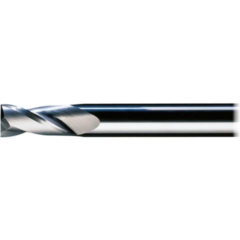 TCE VHM Spiebaanfrees, ongecoat VFS 2120 SC2000 - 11171159