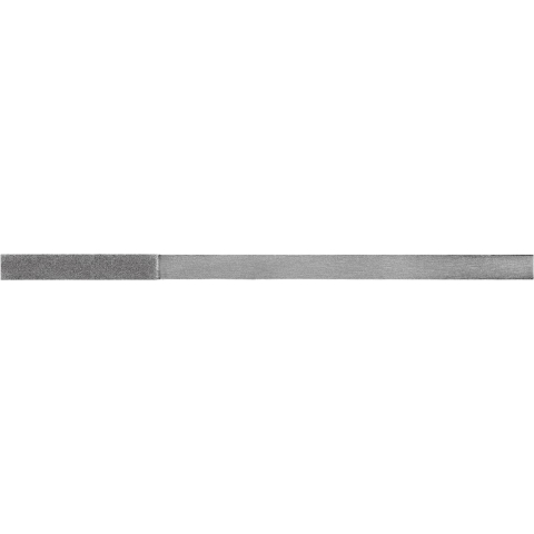 TCE Hardchroom diamantvijl, konisch DK 0850/D107 - 17111239