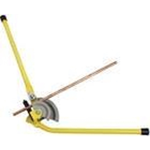 Stanley handgereedschap Pijpbuiger | 15mm en 22mm - 0-70-452