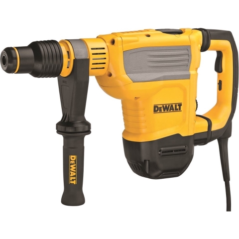 DeWalt D25614K | Combihamer | 6 kg | 10,5J | SDS-Max - D25614K-QS