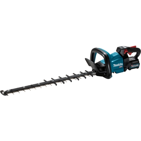 Makita UH006GD201 | Heggenschaar | XGT 40 Volt max | terugsnoeiuitvoering | 60 cm | Set | 2x 2,5 Ah accu