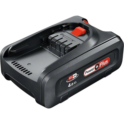 Bosch Accessoires Accupack PBA 18V 4.0Ah PowerPlus -1607A350T0 1607A350T0