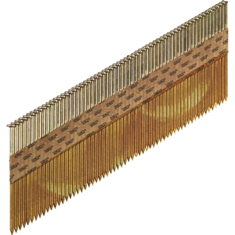 Senco Stripspijker ring 3,1 X 75 mm Gegalvaniseerd te - HE57AAB