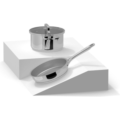 BergHOFF Leo Kookpot 24 cm 1315080 | Potten&Pannen | Keuken&Koken - Keukengerei | 5413821379012