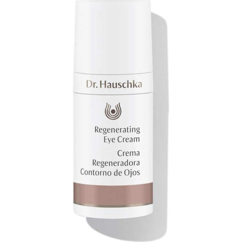 Dr. Hauschka Regeneratie Oogcrème 15 ml