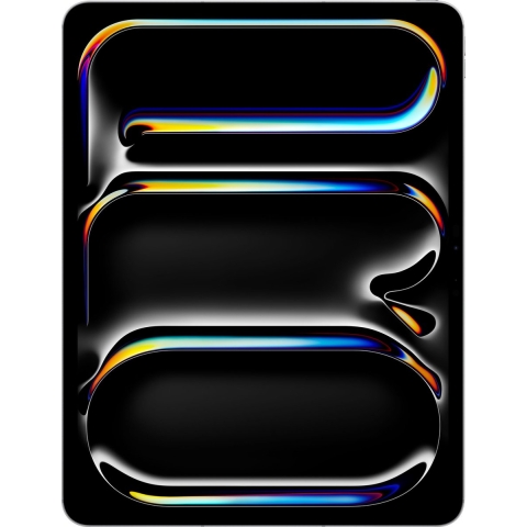 Apple Ipad Pro (2024) - 13 Inch 2 Tb Zilver Wifi + 5g