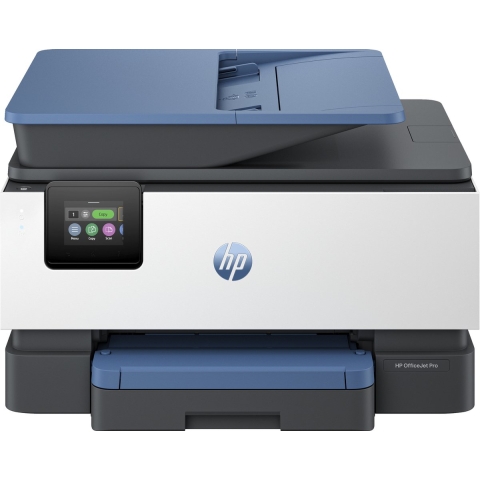 HP OfficeJet Pro 9125e All-in-One printer met 3 maanden Instant Ink via HP+