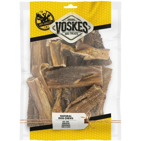 8x Voskes Runderpens 350 gr