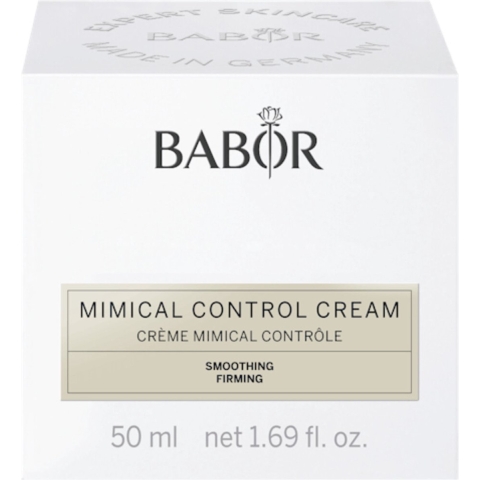 Babor Mimical Control Cream 50 ml