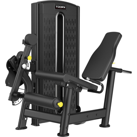 Toorx Professional Leg Extension PLX-4600 - Pin Loaded