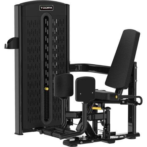 Toorx Professional Abductor PLX-3700 - Pin Loaded