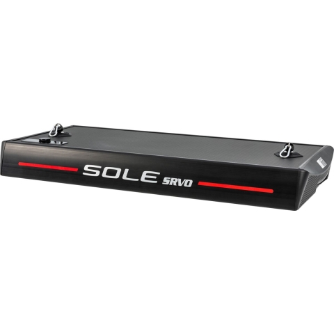 Sole Fitness SVRO base - Krachttrainingstoestel