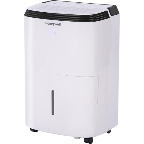 Honeywell TP-Big Ontvochtiger