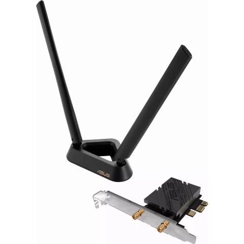 PCE-BE92BT WLAN adapter
