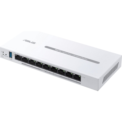 ExpertWiFi EBG19P Router