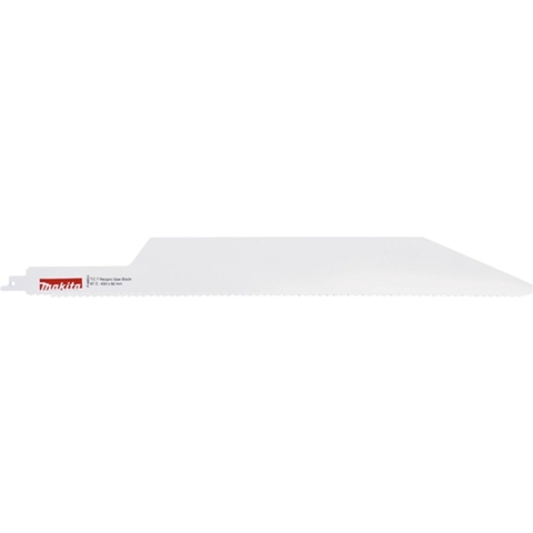 Makita Accessoires Reciprozaagblad HM "WIT" 450mm - P-46654