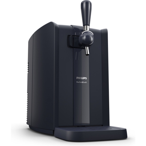 Philips PerfectDraft 5000 Series - Thuistap - HD3761/60