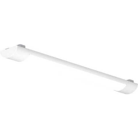 EVN EVN Lichttechnik L5972040W LED-plafondlamp 20 W Wit