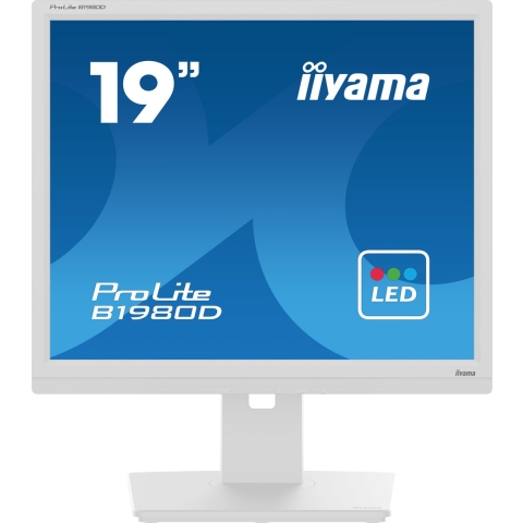 Prolite B1980D-W5 Ledmonitor