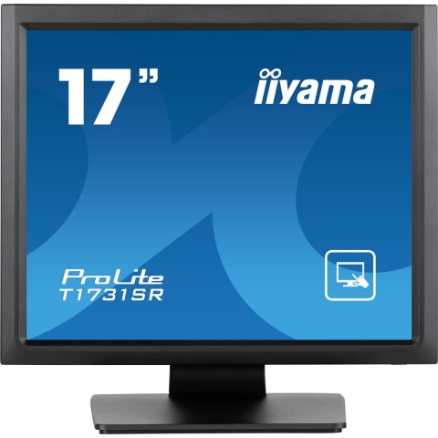 ProLite T1731SR-B1S Ledmonitor