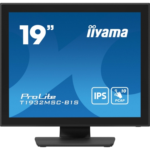 ProLite T1932MSC-B1S Monitor