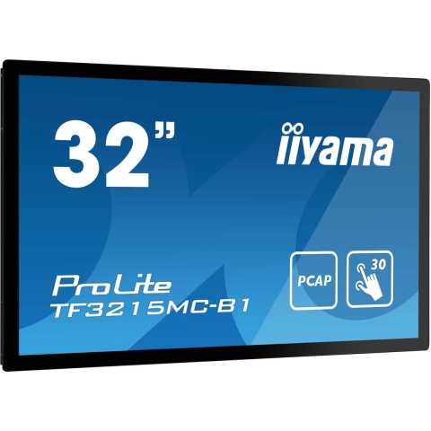 ProLite TF3215MC-B2 Monitor