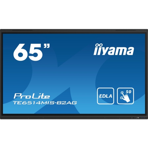 ProLite TE6514MIS-B2AG Public Display