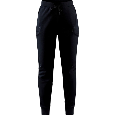 Craft 1909137 Adv Unify Pants Wmn - Black - XXL