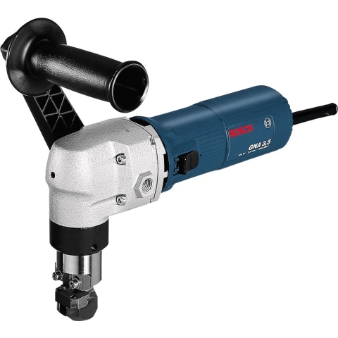 Bosch Blauw GNA 3,5 Knabbelschaar | 620w - 0601533103
