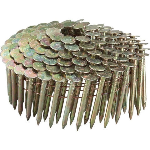Makita Accessoires Draadnagel 2,9x50mm - F-30849