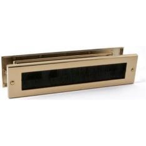 Mariani Alena Pvd Messing 330X79Mm - 90550014