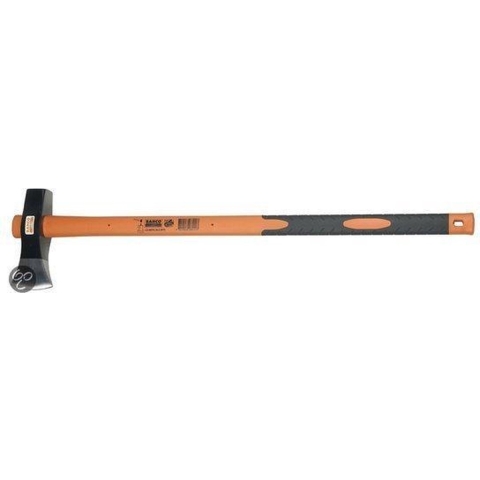 Bahco kloofbijl fibre glass | LS-MERLIN-2.5FG