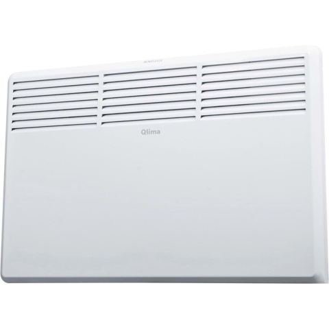 Qlima Elektrische Kachel EPH1200 | Verwarming | Huishouden&Woning - Klimaatbeheersing | 8713508745640