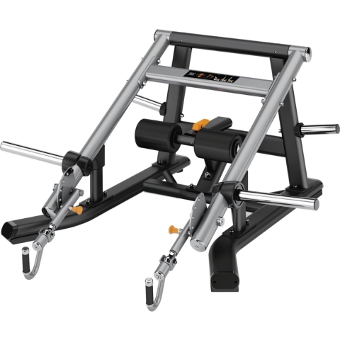 Toorx Professional Squat Lunge FWX-9200
