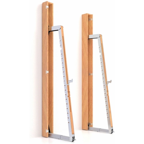 Nohrd SquatRack Kersen