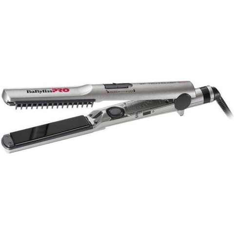 Babyliss PRO Multi Voltage Zilvergrijs