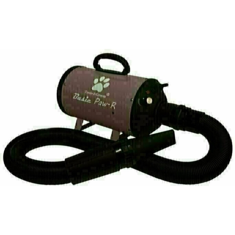 Tools-2-groom Tools-2-groom waterblazer basic paw-r bruin