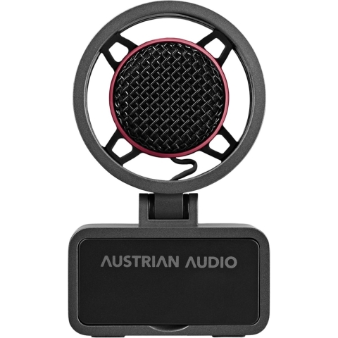 Austrian Audio MiCreator Satallite Microphone