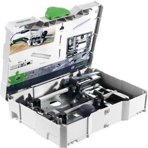 Festool Accessoires GATENRIJ-SYS LR 32-SYS | 584100 - 584100