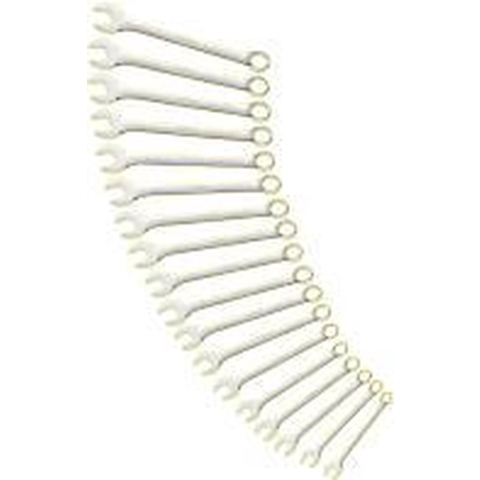 Expert by Facom ringsteeksleutelset | 21-delig | 6 tot 32mm | E110306 - E110306