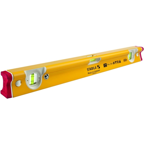 Stabila Waterpas, R-300, R-profiel 183 cm - 18375