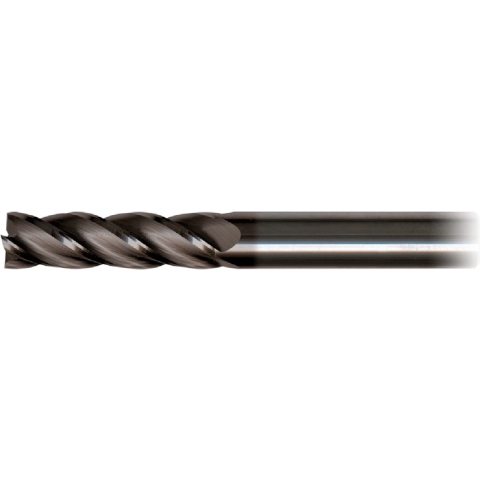 TCE VHM Schachtfrees, lang, gecoat VFCL 4080-XL SC2040 - 11171129 - 11171129