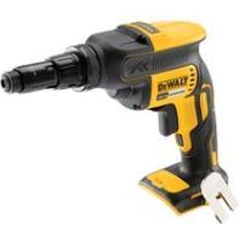 DeWalt DCF622NT 18V XR Brushless schroefmachine | body in TSTAK - DCF622NT-XJ
