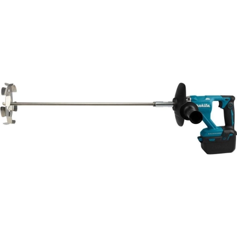Makita DUT130Z Accu Mixer 18V | zonder accu&apos;s en lader